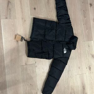 North face 700 puffer